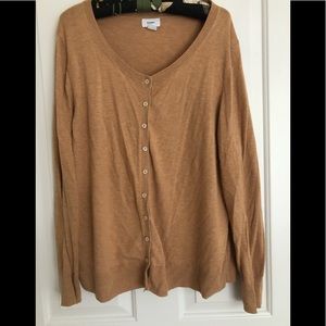 XXL Old Navy Cardigan